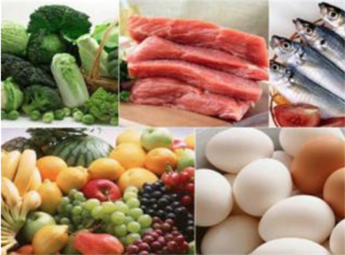 Đẩy mạnh phát triển hệ thống phân phối thực phẩm an toàn